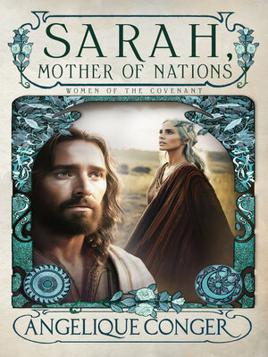 cover image of Sarah, Mother of Nations